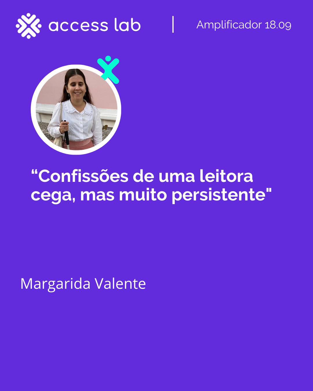Margarida Valente