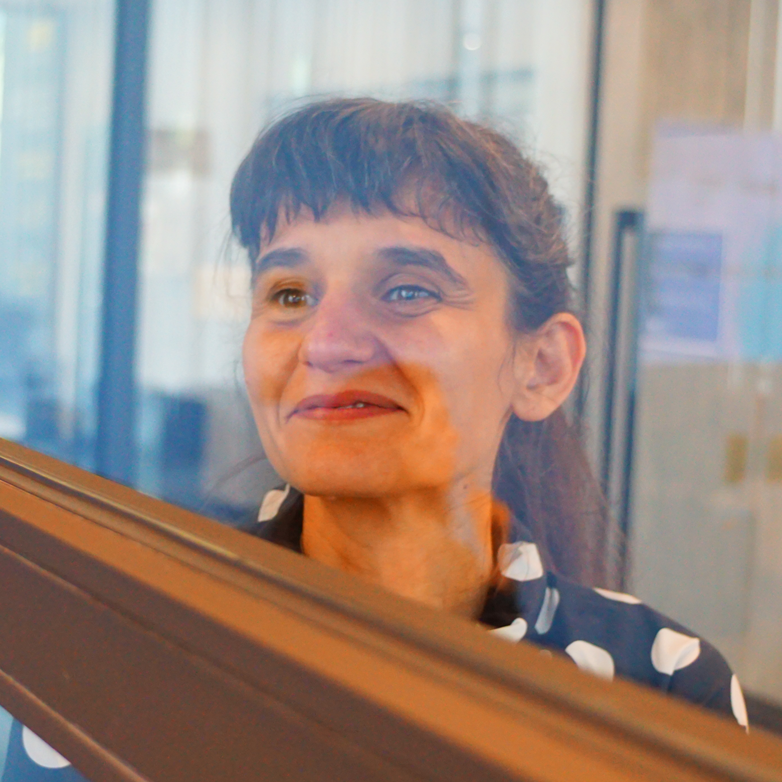 Fotografia de Ana Marta Mendão