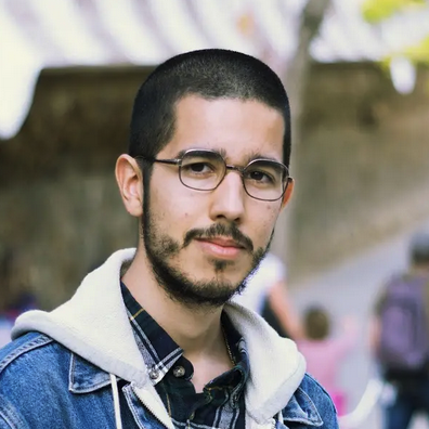 Fotografia de Pedro Berga