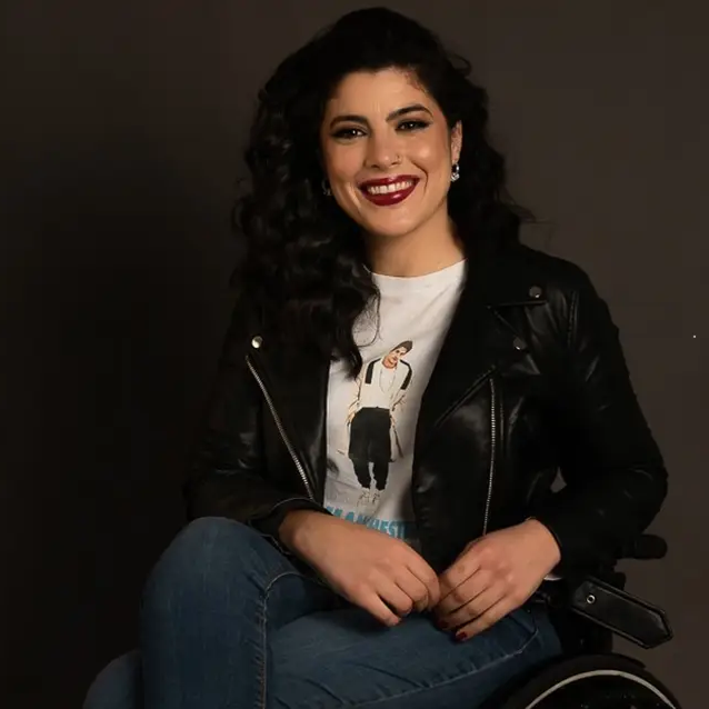 Fotografia de Catarina Oliveira