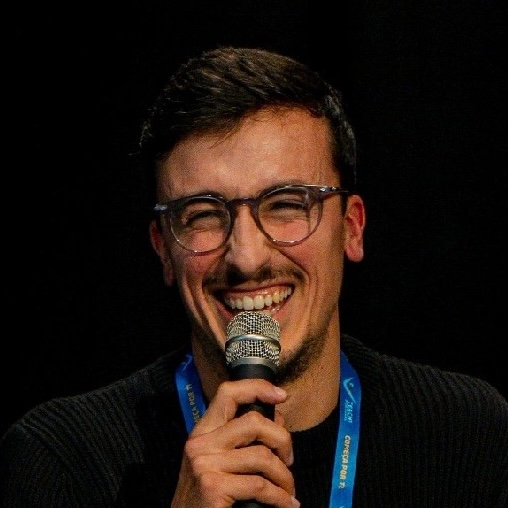 Fotografia de João Costa