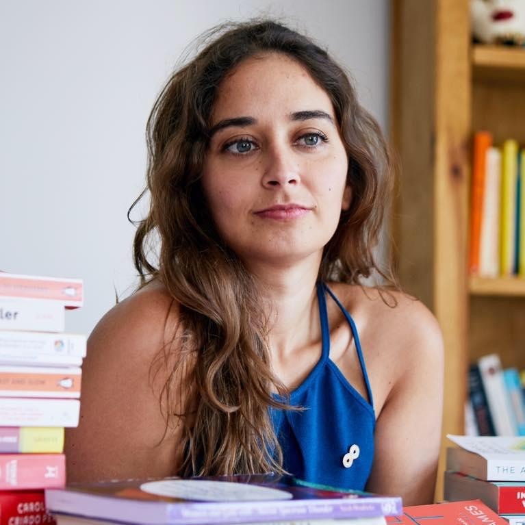 Fotografia de Sara Rocha