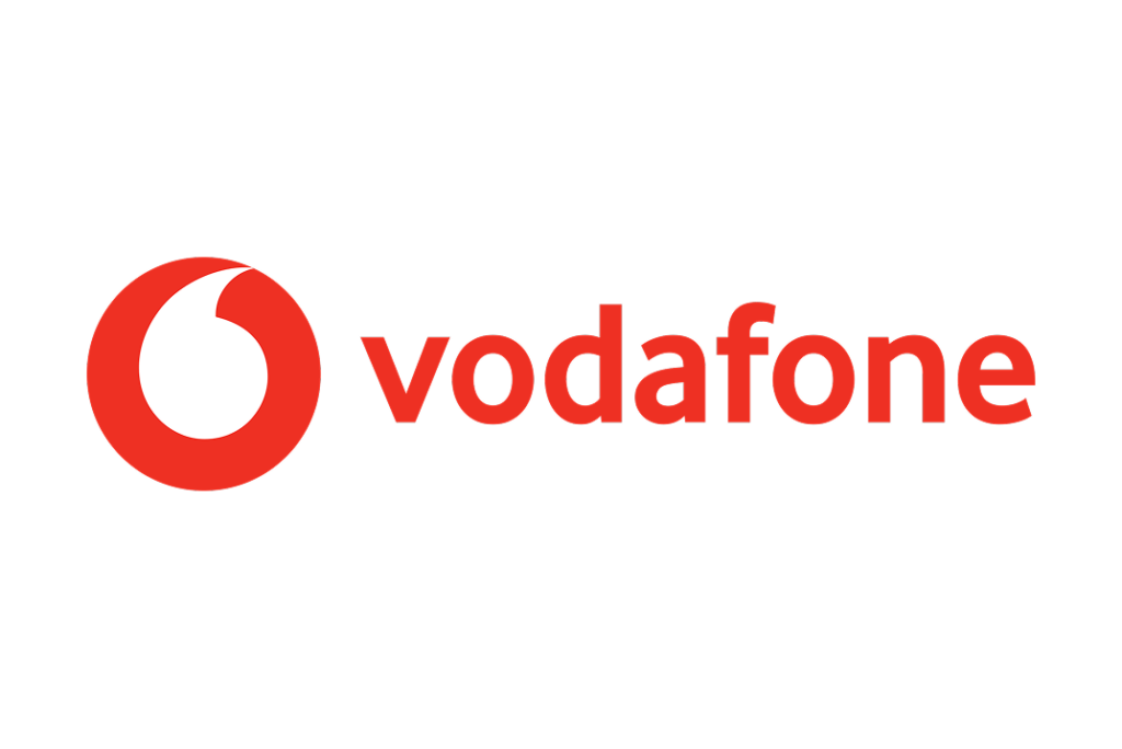 Vodafone