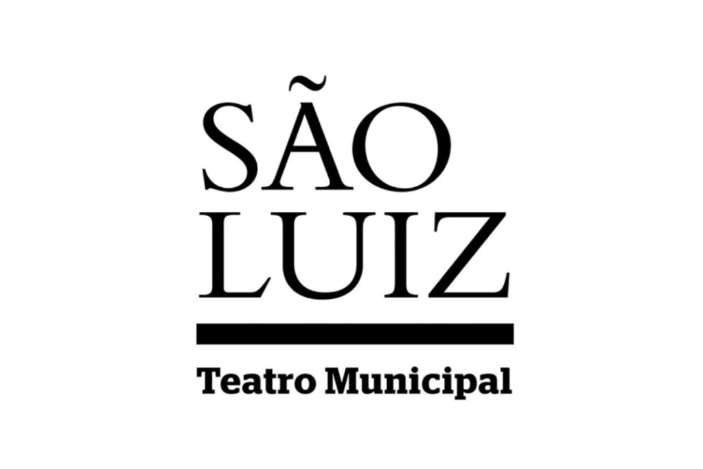 SÃO LUIZ Teatro Municiapl