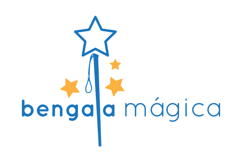 Bengala Mágica